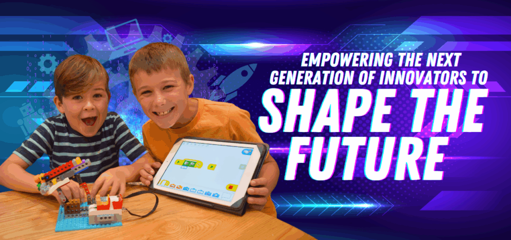After School STEAM Programmes – Bricks 4 Kidz – New Zealand